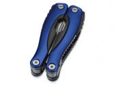 Мультиинструмент-пассатижи Находка (синий)