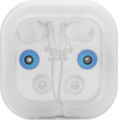 ABS earphones