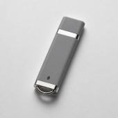 USB-флешка на 16 Гб Орландо (серый)