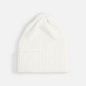 Шапка Yong, белая