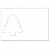 Заготовка из картона Carta, L