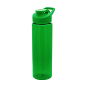 Пластиковая бутылка Ronny - Зеленый FF