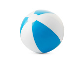 Пляжный надувной мяч CRUISE (голубой)