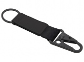 Брелок-ремувка Carabinier (черный) Брелок-ремувка Carabinier (черный)