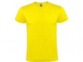 Футболка Atomic мужская (желтый)