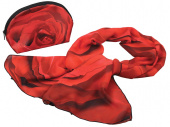 Подарочный набор Роза (красный)