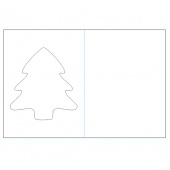 Заготовка из картона Carta, L