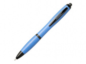 Ручка шариковая Nash (ярко-синий)
