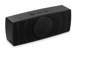 Колонка Funbox с функцией Bluetooth® (черный)