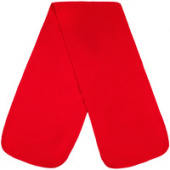 Шарф Fleecy, красный Шарф Fleecy, красный