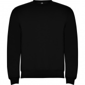 Джемпер детский CLASICA ЧЕРНЫЙ, 1/2