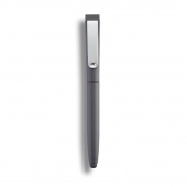 Ручка-стилус с флешкой 3 в 1, серый Ксиндао (Xindao)