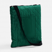 Плед для пикника Soft & Dry, зеленый