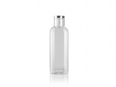 Бутылка для воды FLIP SIDE (прозрачный)