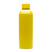 Бутылка из нержавеющей стали MAGUN, Желтый