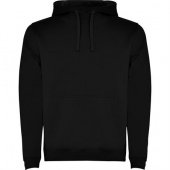 Толстовка URBAN мужская, ЧЕРНЫЙ 2XL