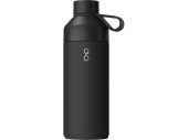 Бутылка для воды Big Ocean Bottle, 1 л (черный)