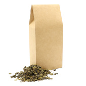 Чай зеленый листовой фас 70 гр в упаковке