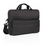 Сумка для ноутбука Impact из RPET AWARE™, 15.6" Сумка для ноутбука Impact из RPET AWARE™, 15.6"