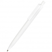 Ручка пластиковая Blancore, белая