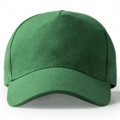 Бейсболка FRED, ПАПОРОТНИКОВЫЙ