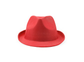 Шляпа DUSK (красный)