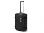 Сумка на колесах MOBI, 57 л (черный)