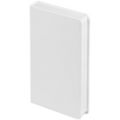 Ежедневник Basis Mini ver.2, недатированный, белый