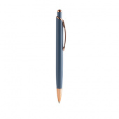 Шариковая ручка PERLA, Королевский синий