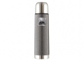 Термос ThermoCafe by Thermos HAMFK- 1000 Fishing & Hunting (серый)