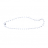 Цепочка для флешки Designer Белый