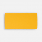 Лейбл Listra Soft Touch, XS, желтый