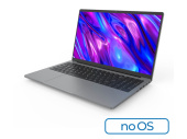 Ноутбук DZEN, 15,6″, 1920x1080, Intel Core i5 1135G7, 8ГБ, 256ГБ, Intel Iris Xe Graphics, без ОС (серый)