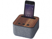 Динамик Shae Bluetooth® (серый)
