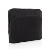 Чехол для ноутбука Swiss Peak Essential из rPET Aware™, 15.6" Чехол для ноутбука Swiss Peak Essential из rPET Aware™, 15.6"