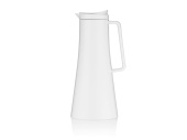 Термос BISTRO THERMAL (белый)