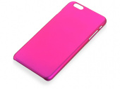 Чехол для iPhone 6 Plus (розовый)