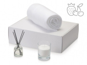 Подарочный набор White light 2.0 (белый)