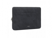 Универсальный чехол для ноутбуков от 13.3 до 14'' (черный)