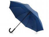 Зонт-трость Lunker с большим куполом (d135 см) (синий)