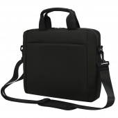 Сумка для ноутбука L224, черная