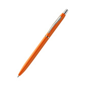 Ручка металлическая Palina, оранжевый