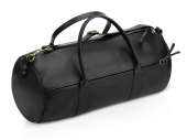 Дорожная сумка Угра (черный)