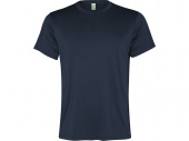 Футболка Slam, мужская (navy)