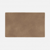 Лейбл Listra Nubuck Touch, XL, коричневый