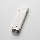 USB-флешка на 16 Гб Орландо (белый)