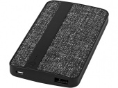 Внешний аккумулятор, 4000 mAh (черный)