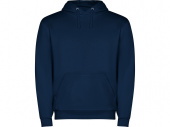 Толстовка с капюшоном Capucha мужская (navy)