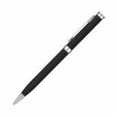 Шариковая ручка Benua, черная