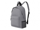 Рюкзак City (серый)